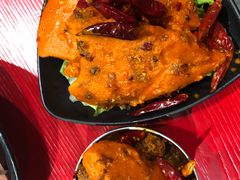 -谭鸭血老火锅(漳州路店)