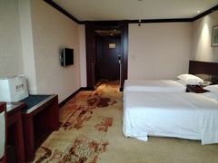 -北京保利大厦酒店(东四十条地铁站店)