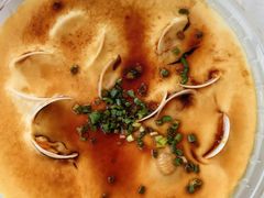 -碧海银沙海鲜餐厅(恒大海上威尼斯店)