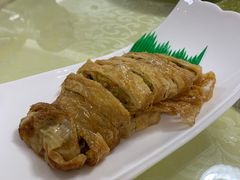 -大鸿运酒店·苏州菜·松鼠桂鱼(观前街店)