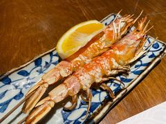 -芥末日本料理(打浦路铂尔曼旗舰店)