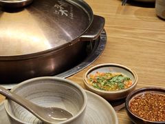 -大头椰·椰子鸡火锅(新梦店)