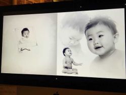 -COCOSKY 巧克力天空兒童摄影(凯德和平广场店)