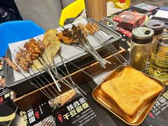 -纪录片《人生一串》体验店(静安店)
