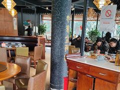 -盐帮食坊•小河帮川菜(四川师大店)