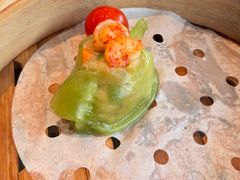 大满贯龙虾饺-点都德(广州白云山景区南门店)