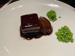 -杭州西子湖四季酒店·金沙厅