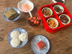 -上席擂茶·新中式青年茶馆(古城店)