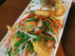 -素描餐厅(灵隐天竺店)