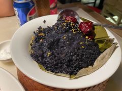 -吴越荣记苏州菜·松鼠桂鱼 100% 活鱼现做(月光码头店)