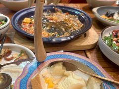 -云海肴·汽锅鸡·云南菜(美罗城店)