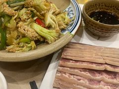 -雪山晋乡楼(食品街店)