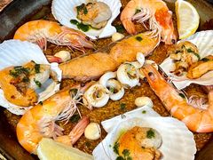 -BROWNSTONE布朗石西班牙餐厅(富城店)