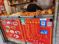 -道口童仔鸡(友谊街店)