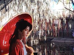 -河北村民俗体验园