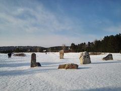 -北极村旅游风景区