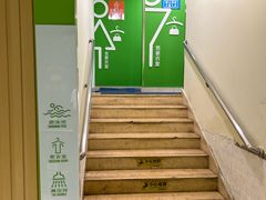 -阳光游泳培训(北苑店)