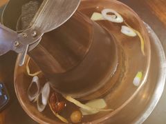 -老门框爆肚涮肉(方庄店)