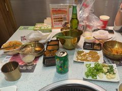 -炭之家·齐齐哈尔非遗烤肉·鲜切直供(中央大街店)