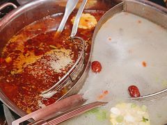 -潮牛潮汕牛肉火锅(旺角大学城商业街店)