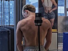 -中田健身工作室(新天地店)