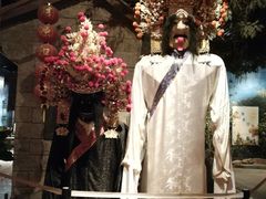 -中国闽台缘博物馆