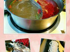 -手选潮汕鲜活牛肉火锅(二七广场店)