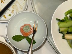 -汤城小厨•粤菜•靓汤(金宝街店)