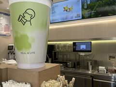 -龙湖星悦荟(颐和店)
