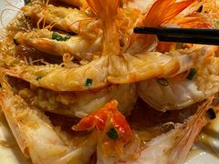 -新白鹿餐厅(金鹰新街口店)