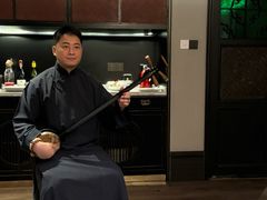 -江南雅厨(李公堤店)