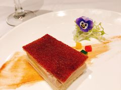 -Yan Ting 宴庭中餐厅(上海静安瑞吉酒店)