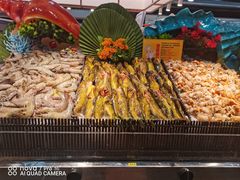 -苏格里岛自助烤肉海鲜火锅(成都金牛万达店)