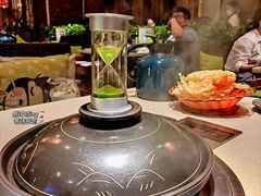 -润泽园椰子鸡(汇一城店)