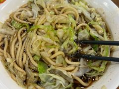 -柴氏风味斋(甘家口店)