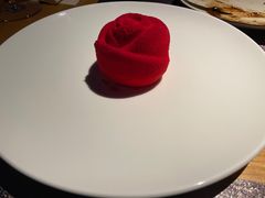 -Arpanda阿潘答餐厅(郎园店)