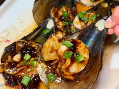 -荣基四海一家·家常菜·海鲜大排档(新安店)