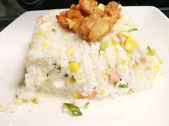 -中国矿业大学（南湖校区）-图书馆