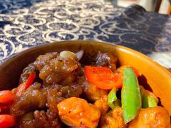 招牌砵仔骨-祈胜邨•顺德鱼生•顺德菜(容桂店)