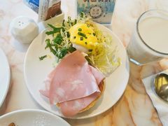 -城市露台景观餐厅(淮海路店)