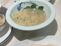 -顺粤楼·粤菜·点心(融创茂店)
