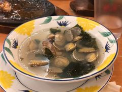 -萨莉亚意式餐厅(深南茂业店)