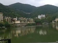 -东部华侨城