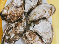生蚝-蚝专家(北滘店)