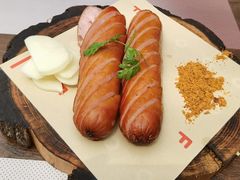 -FOOOO CITY CLUB 孚乐里音乐西餐酒吧(来福士店)