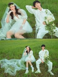 -Mregina 美人纪摄影(样片研发中心)