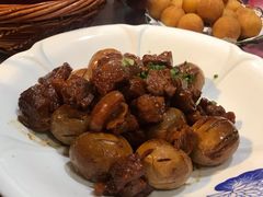 -董厨煨汤馆(车站路店)