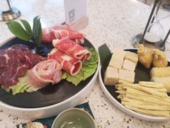 -椰子营·椰子鸡火锅(万象里店)