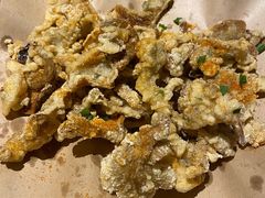 椒盐平菇-辛香汇·现炒川菜(武进吾悦店)
