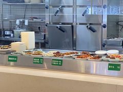 -七食九号食堂(东丽空港店)